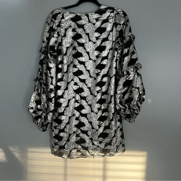 Free People x Jen’s Pirate Booty Rising Star Mini Dress - Picture 6 of 10